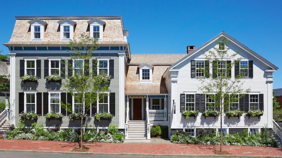 greydon house nantucket