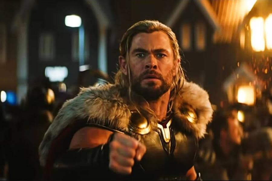 Chris Hemsworth no quiere volver como Thor si el público ya se cansó del personaje