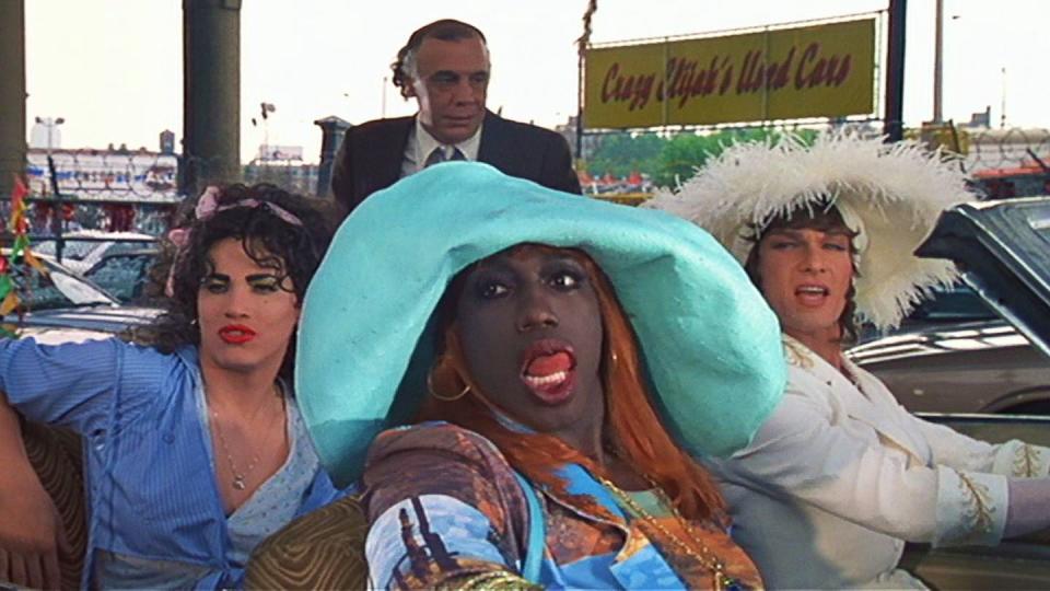 To Wong Foo, Thanks for Everything! Julie Newmar