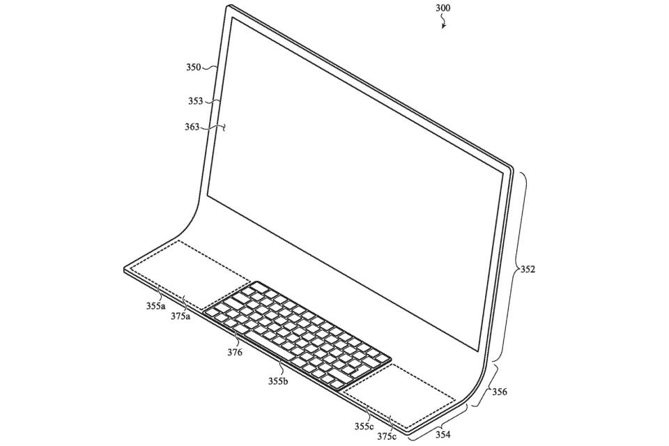 Apple/USPTO