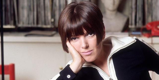 Dame Mary Quant Dies Aged 93 6874