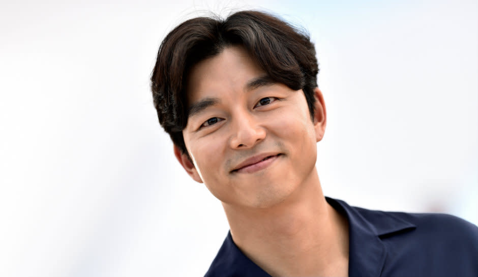 Gong Yoo