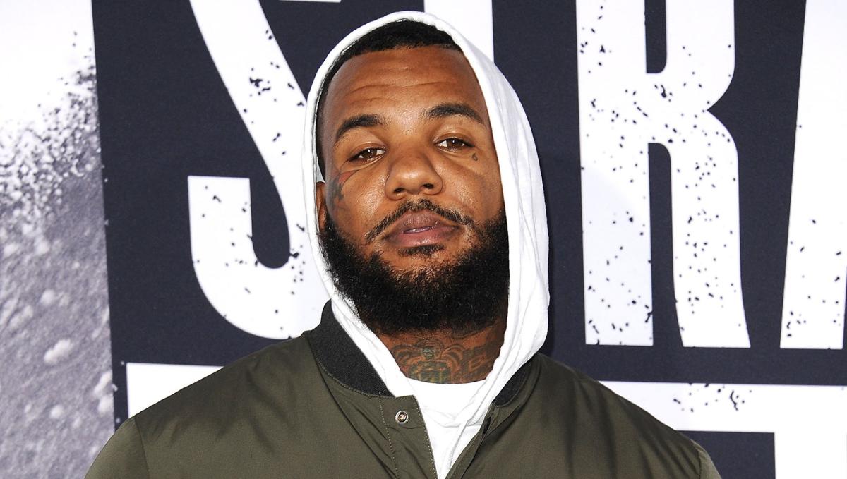 The Game And Dom Kennedy Helping Launch Unisex College Basketball