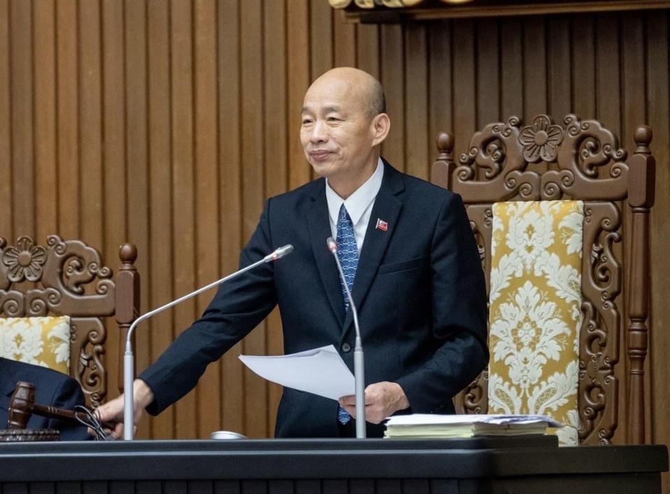 江蕙大巨蛋國慶晚會開唱　傳經費現缺口韓國瑜出馬籌款也不順