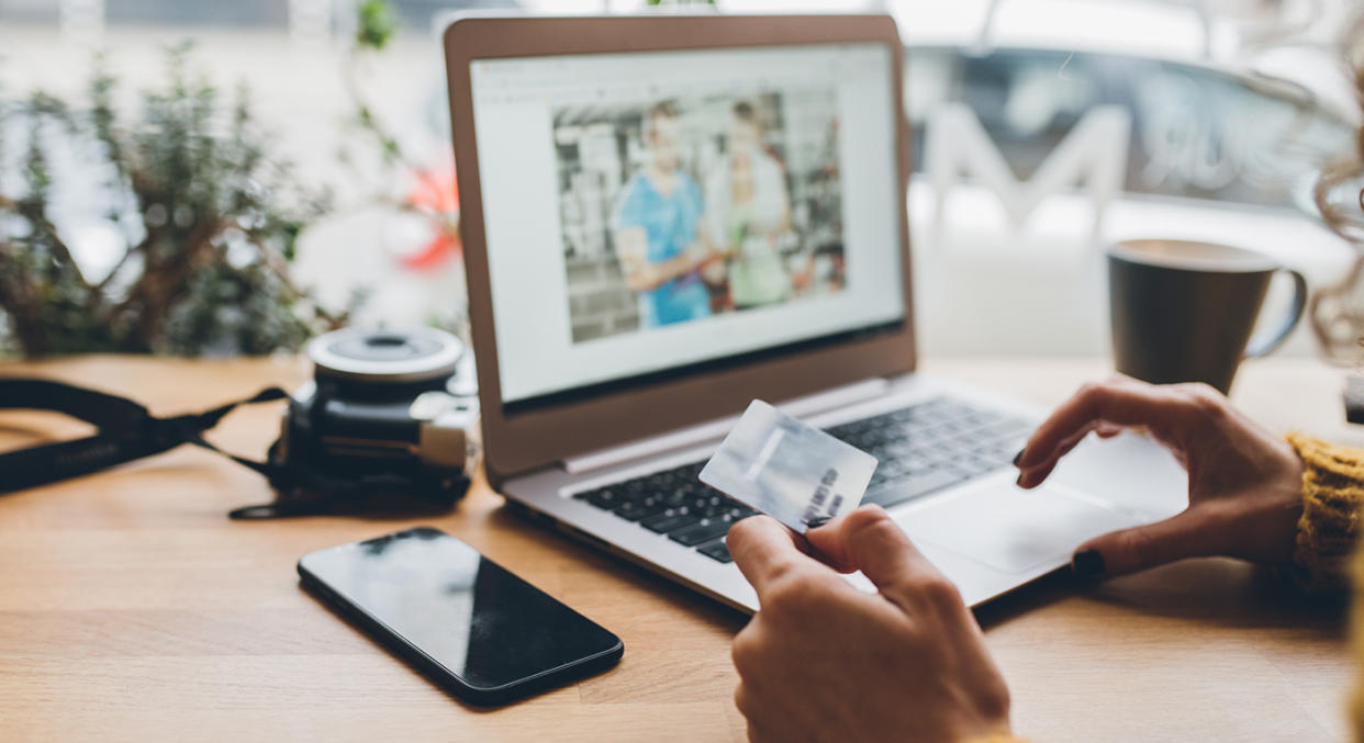 The August bank holiday is almost upon us, and retailers have launched unmissable sales ahead of the break.  (Getty Images)