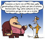 <p>Twitter: @patriciomonero / Facebook: Patricio Monero</p> 