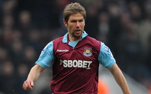 Thomas Hitzlsperger - Credit: pa