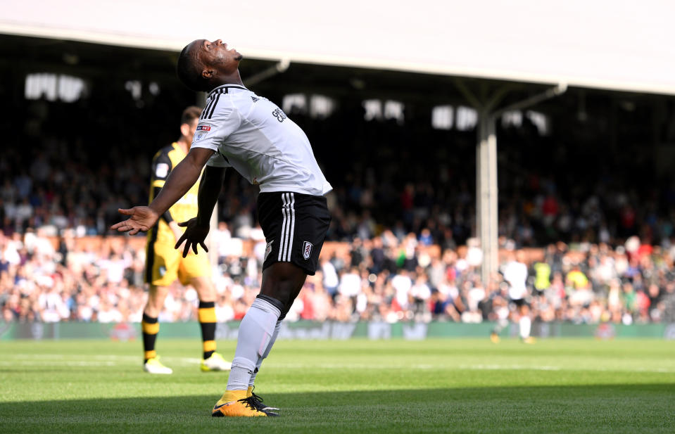 <p><span>Sessegnon joined Fulham as a nine-year-old defender and went through their academy. He became the first player born in the 2000s to score in English football. </span><br><span>Sessegnon played more than 30 times last season for Fulham’s first team and is undoubtedly a star in the making.</span><br>Age: 17<br>Valued: £3.1m<br>Nation: England<br></p>