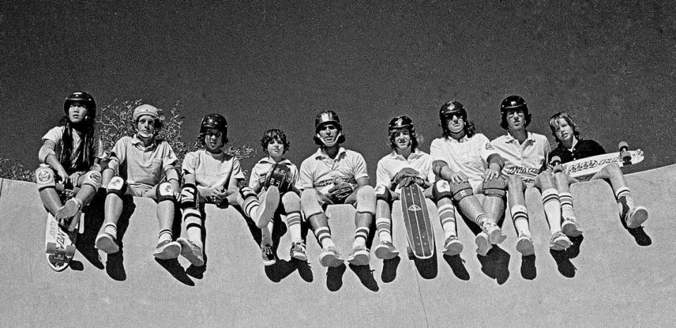 “N-Men: The Untold Story” recounts the 1970s crew of Sacramento skateboarders who created an underground movement that made a global impact on the sport of skateboarding. The Sacramento premiere of the documentary, narrated by Josh Brolin, set for Friday is sold out but tickets are still available for Saturday’s screening at the Crest Theatre.