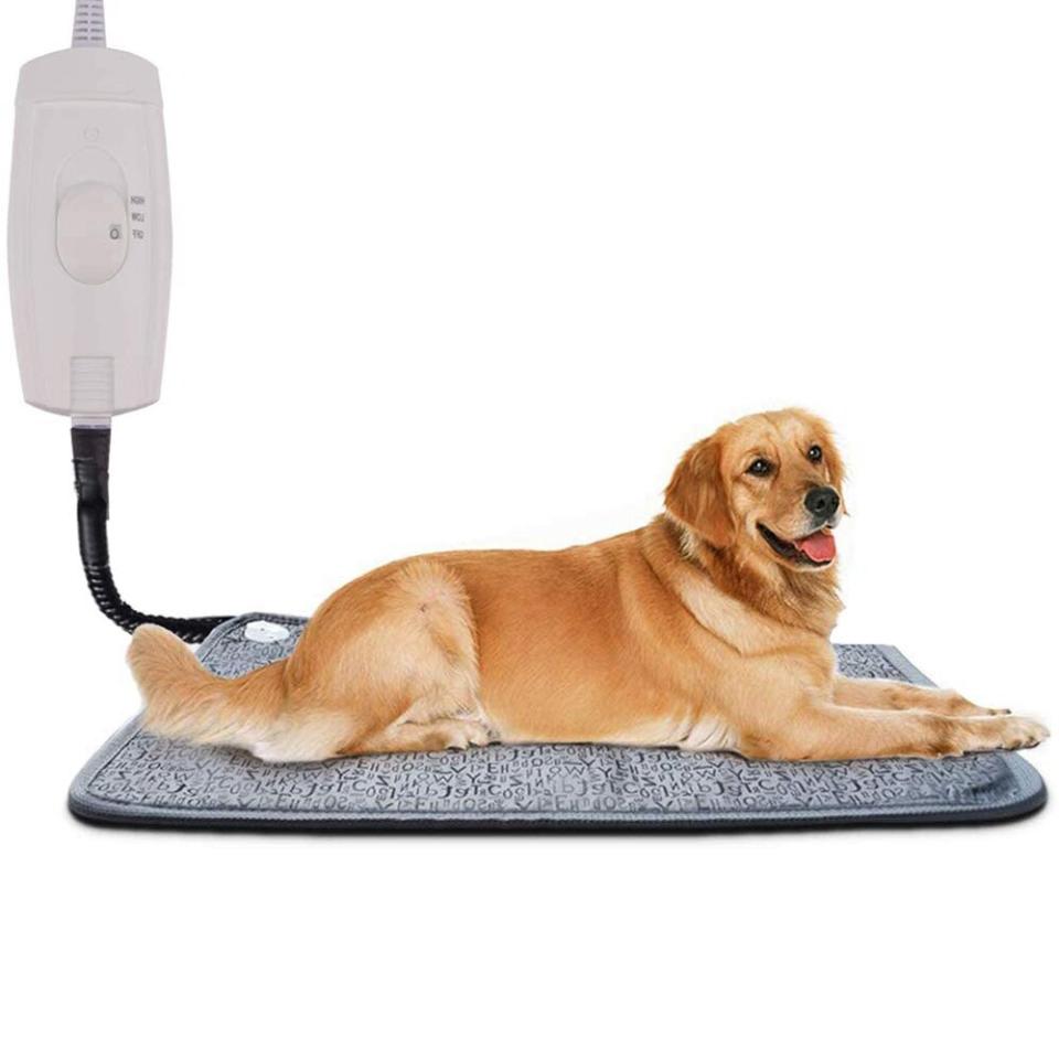 Homello Pet Heating Pad