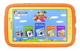 Samsung Galaxy Tab 3 7-inch Kids Tablet