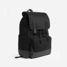 <p><strong>Everlane</strong></p><p>everlane.com</p><p><a rel="nofollow noopener" href="https://www.everlane.com/products/womens-dipped-snap-backpack-black" target="_blank" data-ylk="slk:Shop Now;elm:context_link;itc:0;sec:content-canvas" class="link ">Shop Now</a></p><p>"The perfect travel bag: big enough for a raincoat, water bottle, phone charger and all the rest, but sleek enough that you don't feel like the ugly American."-<em>Elizabeth Angell, Digital Director</em></p>