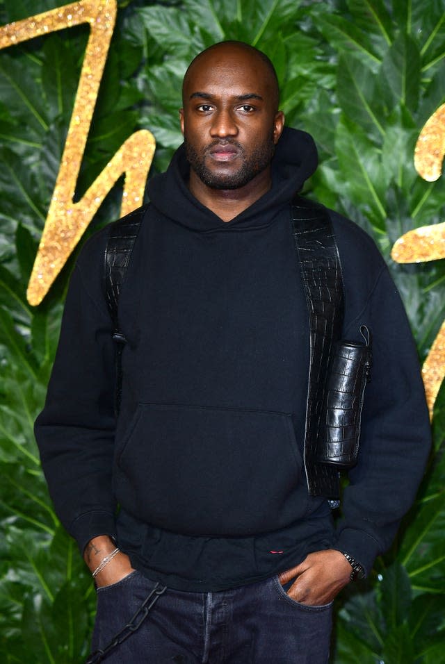 virgil abloh cause of death