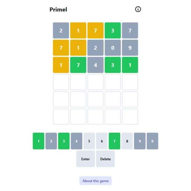 Soccer Grid - Play Soccer Grid On Dordle