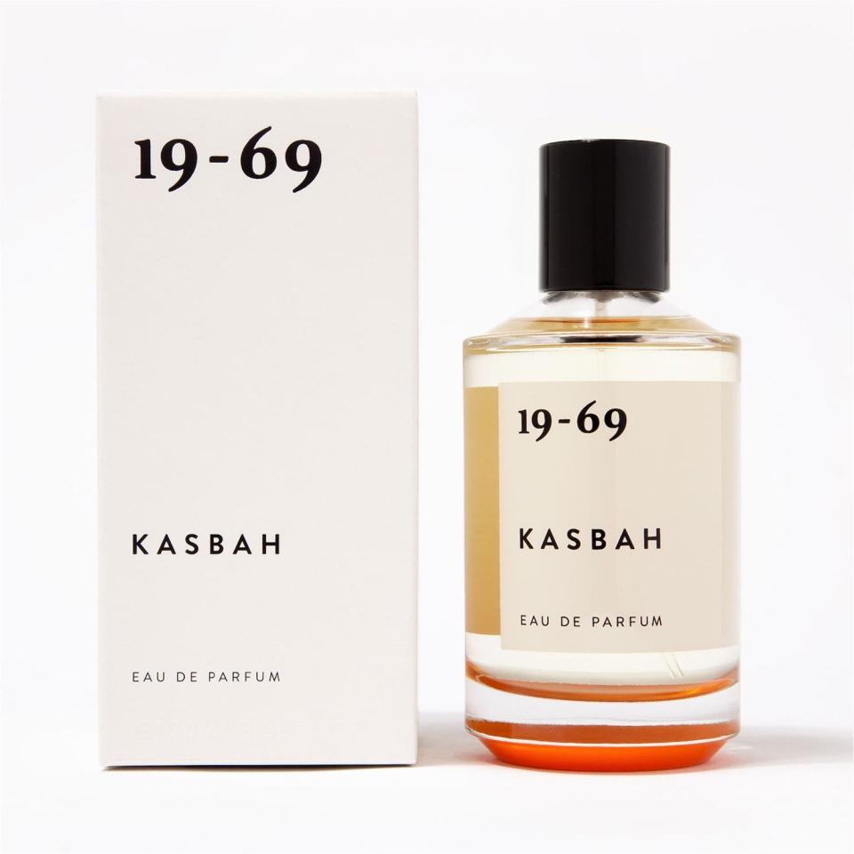 13) Kasbah Eau de Parfum