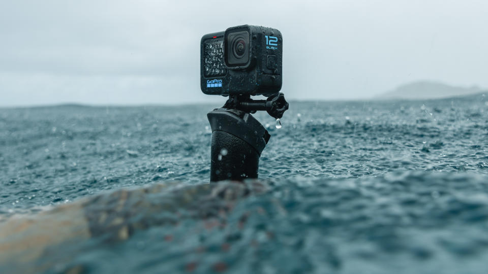 GoPro Hero12 Black