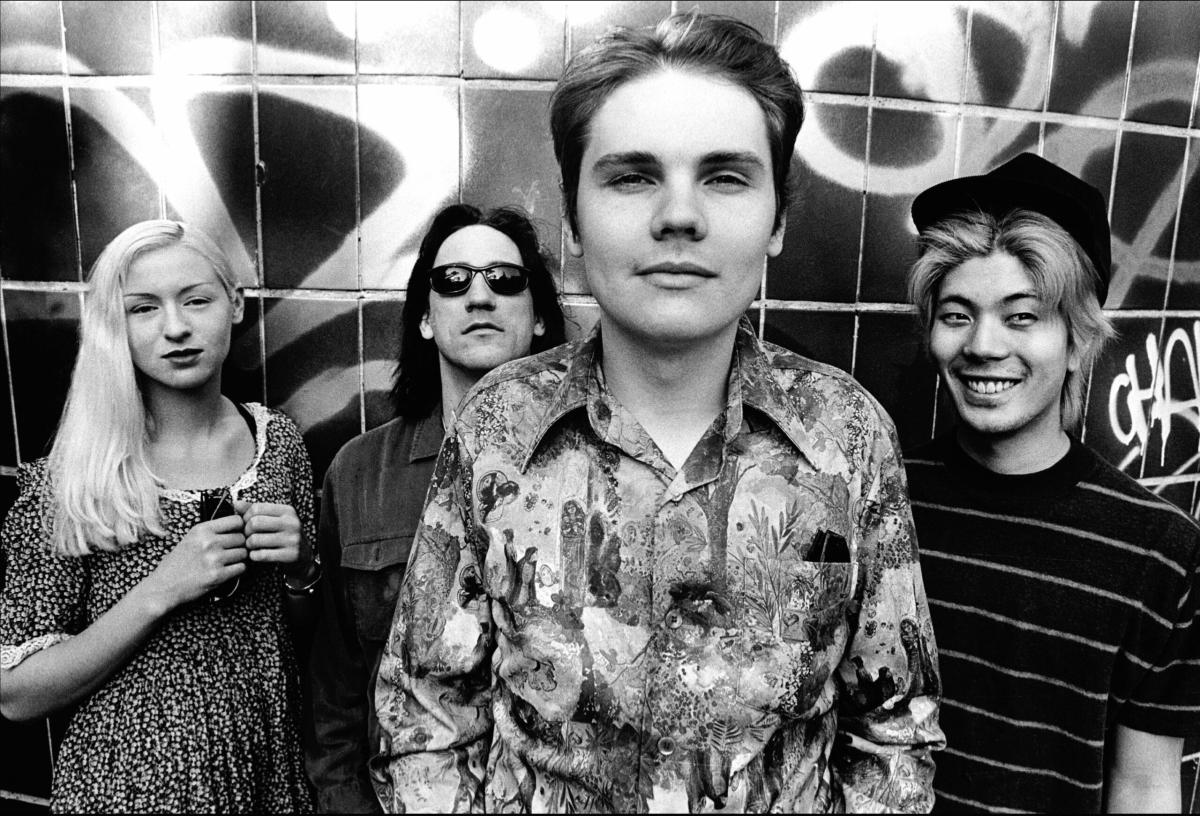 Every Smashing Pumpkins Album Ranked