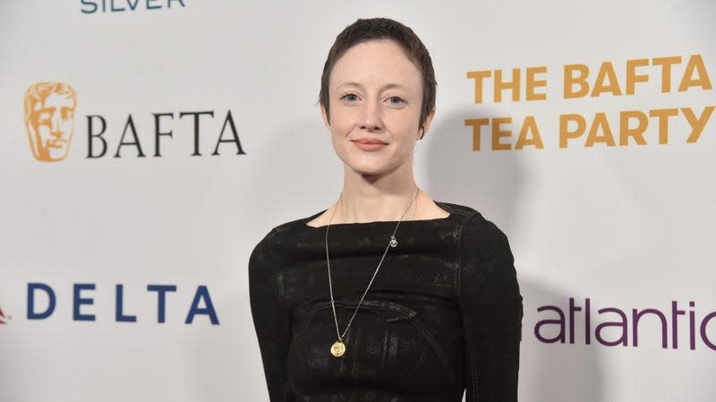 Andrea Riseborough