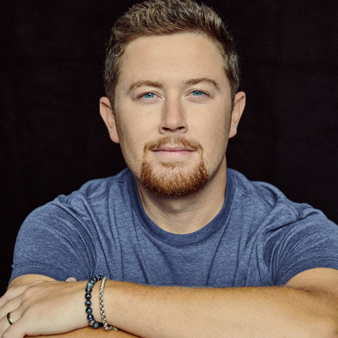 Scotty McCreery’s fifth studio album, “Same Truck,” is out Sept. 17, 2021. He wrote 10 of the 12 songs on the album.