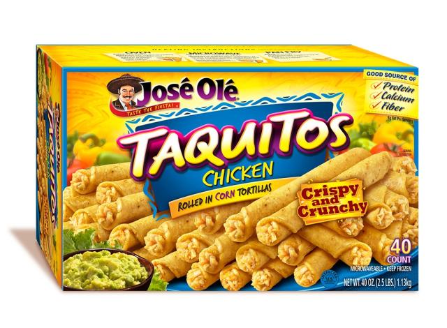 The 46 Best Frozen Foods in America