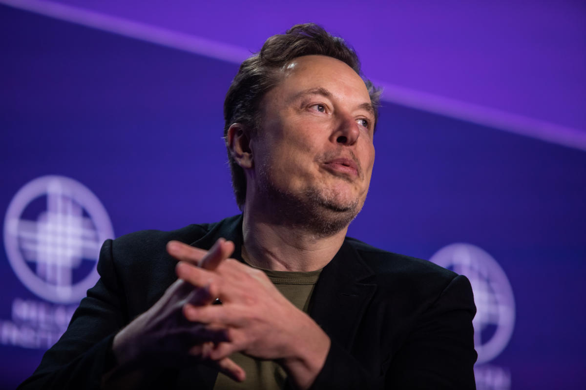 The Morning After: Musk backs down from OpenAI lawsuit