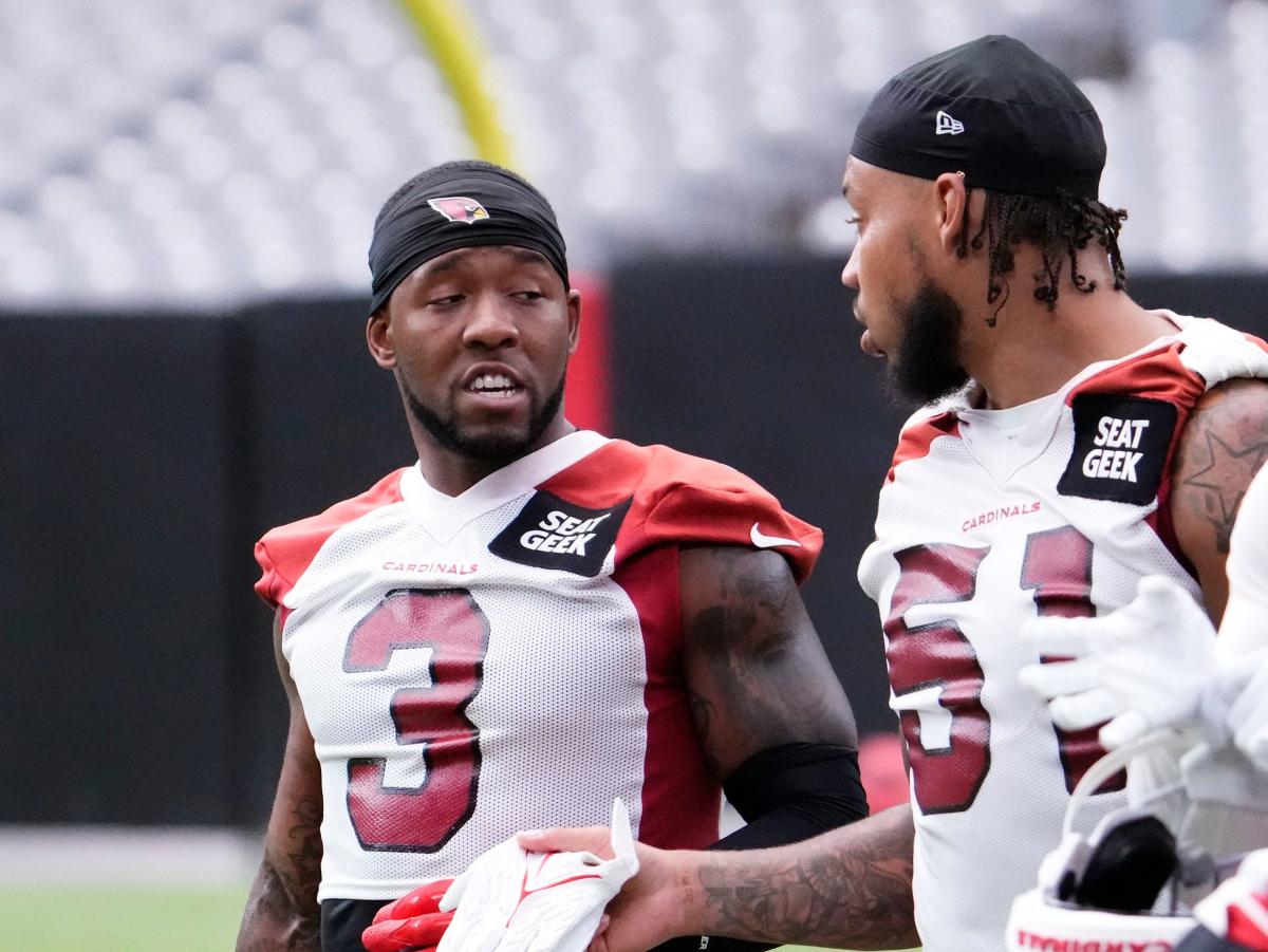 Arizona Cardinals News, Videos, Schedule, Roster, Stats - Yahoo Sports