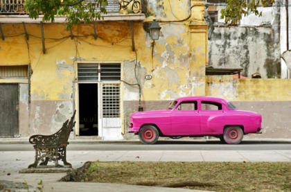 Cuba. (Photo: Thinkstock/iStockphoto)