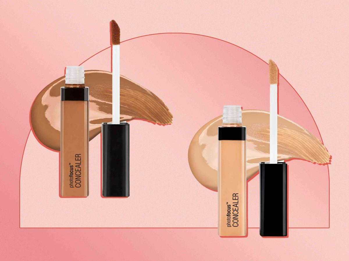 Regelmæssigt sirene tag This Creamy $4 Concealer Lasts From "8 in the Morning to 8 at Night,"  According to Shoppers