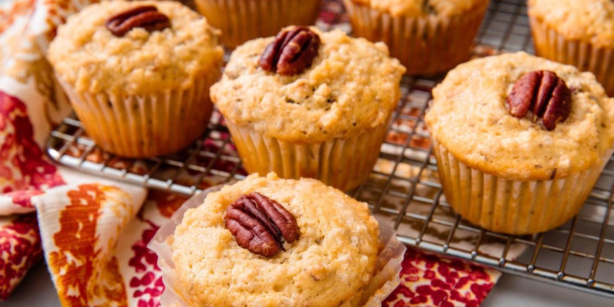 Healthy Bran Muffins Recipe - Sally's Baking Addiction