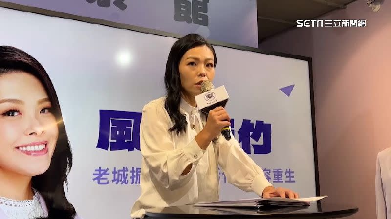 新竹市長高虹安4日在出訪日本前發佈人事命令，副市長蔡麗清將於本月11日離開崗位。（圖／資料照）