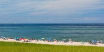 <p>Cape Cod has plenty of Insta-worthy sights — two of its best beaches are within the <a href="https://www.tripadvisor.com/Attraction_Review-g185492-d187922-Reviews-Cape_Cod_National_Seashore-Cape_Cod_Massachusetts.html" rel="nofollow noopener" target="_blank" data-ylk="slk:Cape Cod National Seashore;elm:context_link;itc:0;sec:content-canvas" class="link ">Cape Cod National Seashore</a>, stretching 40 miles along the Atlantic. They include Wellfleet's <a href="https://www.tripadvisor.com/Attraction_Review-g60754-d272310-Reviews-Marconi_Beach-Wellfleet_Cape_Cod_Massachusetts.html" rel="nofollow noopener" target="_blank" data-ylk="slk:Marconi Beach;elm:context_link;itc:0;sec:content-canvas" class="link ">Marconi Beach</a> (the site where the first wireless signal was sent across the Atlantic in 1903) and Provincetown's <a href="https://www.tripadvisor.com/Attraction_Review-g41778-d560324-Reviews-Race_Point_Beach-Provincetown_Cape_Cod_Massachusetts.html" rel="nofollow noopener" target="_blank" data-ylk="slk:Race Point Beach;elm:context_link;itc:0;sec:content-canvas" class="link ">Race Point Beach</a>, known for its spectacular sunsets. </p><p><a class="link " href="https://go.redirectingat.com?id=74968X1596630&url=https%3A%2F%2Fwww.tripadvisor.com%2FHotel_Review-g41778-d89821-Reviews-Harbor_Hotel_Provincetown-Provincetown_Cape_Cod_Massachusetts.html&sref=https%3A%2F%2Fwww.redbookmag.com%2Flife%2Fg34756735%2Fbest-beaches-for-vacations%2F" rel="nofollow noopener" target="_blank" data-ylk="slk:BOOK NOW;elm:context_link;itc:0;sec:content-canvas">BOOK NOW</a> Harbor Hotel Provincetown</p><p><a class="link " href="https://go.redirectingat.com?id=74968X1596630&url=https%3A%2F%2Fwww.tripadvisor.com%2FHotel_Review-g41499-d89650-Reviews-Chatham_Bars_Inn-Chatham_Cape_Cod_Massachusetts.html&sref=https%3A%2F%2Fwww.redbookmag.com%2Flife%2Fg34756735%2Fbest-beaches-for-vacations%2F" rel="nofollow noopener" target="_blank" data-ylk="slk:BOOK NOW;elm:context_link;itc:0;sec:content-canvas">BOOK NOW</a> Chatham Bars Inn</p>