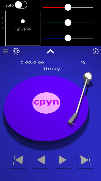 cpyn-audio-player