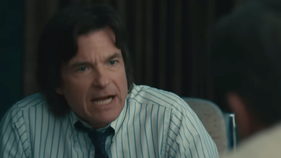 Jason Bateman in Air.