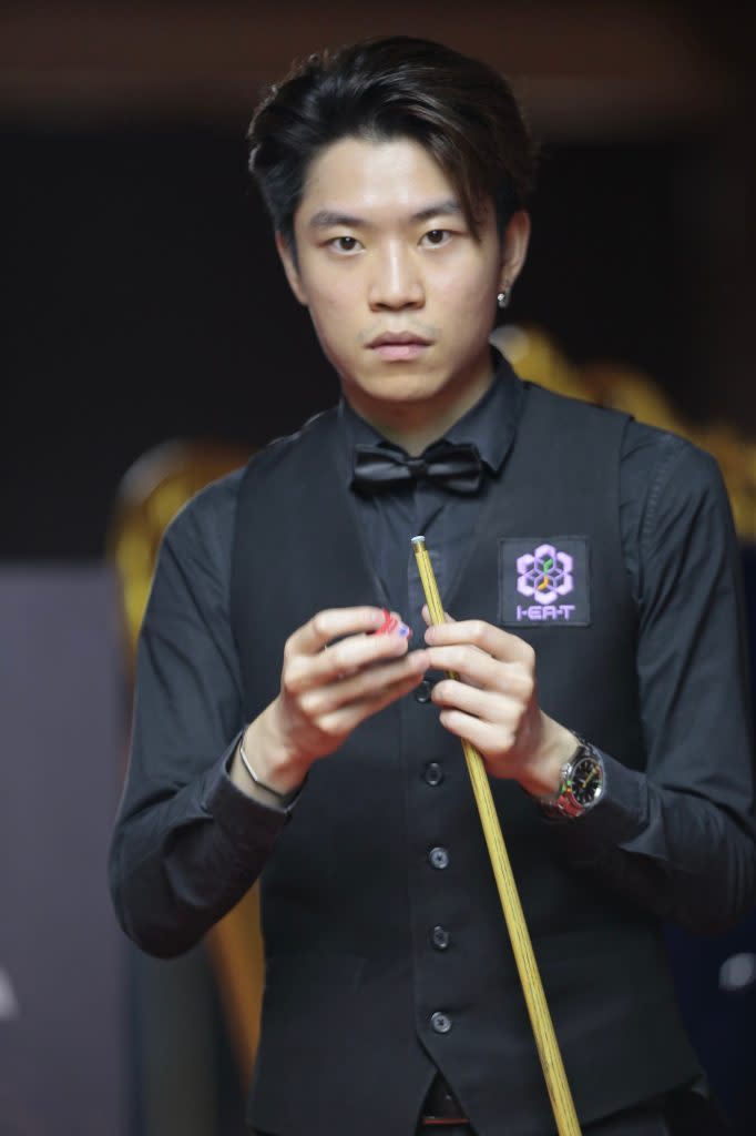 （圖：Billiard Sports Association of Thailand）