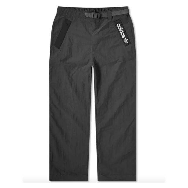 25 High-Performance Pants to Make You Look Like a Gorped-Out God