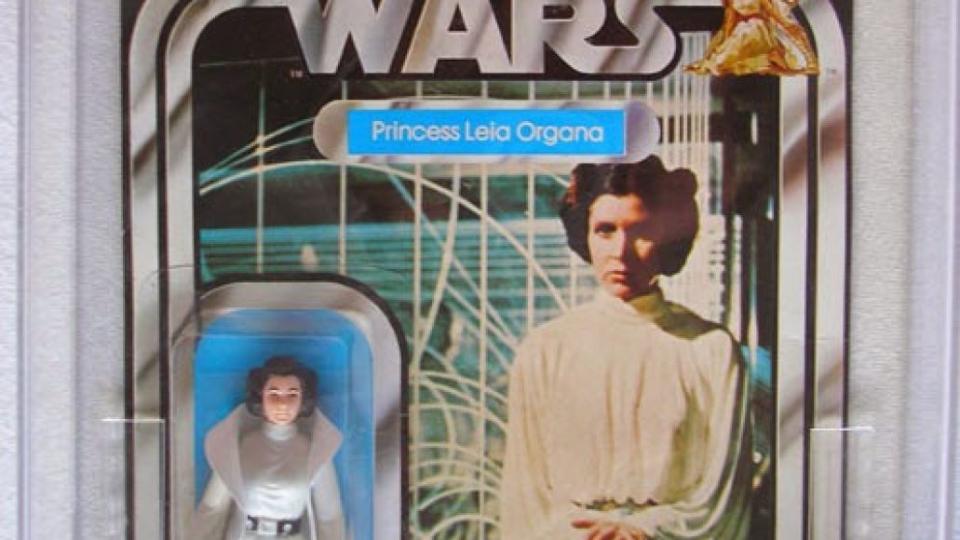 leia kenner Every Star Wars Movie and Series Ranked From Worst to Best