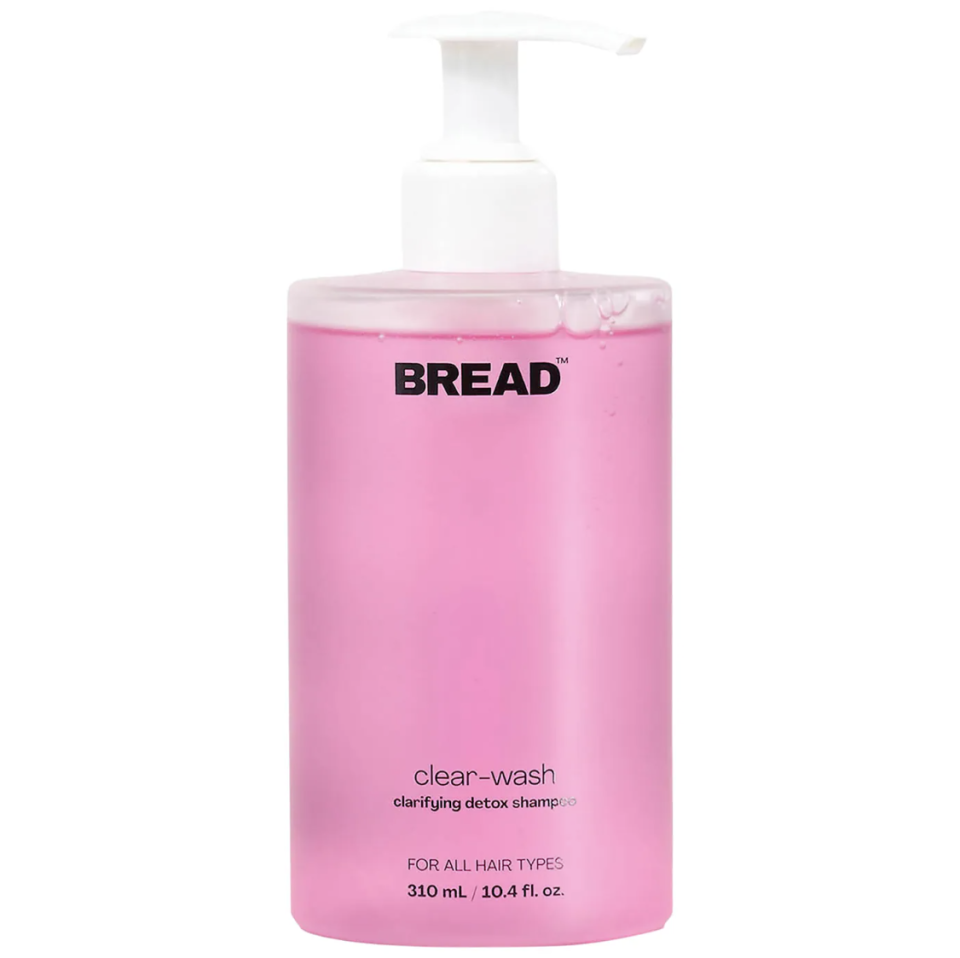 <p><a href="https://go.redirectingat.com?id=74968X1596630&url=https%3A%2F%2Fwww.sephora.com%2Fproduct%2Fbread-beauty-supply-clear-wash-detox-clarifying-shampoo-P509341%3FskuId%3D2733129&sref=https%3A%2F%2Fwww.harpersbazaar.com%2Fbeauty%2Fskin-care%2Fg46180244%2Fbest-beauty-products-2023%2F" rel="nofollow noopener" target="_blank" data-ylk="slk:Shop Now;elm:context_link;itc:0;sec:content-canvas" class="link ">Shop Now</a></p><p>Clear-Wash Detox Clarifying Shampoo</p><p>$21.60</p><span class="copyright">Sephora</span>