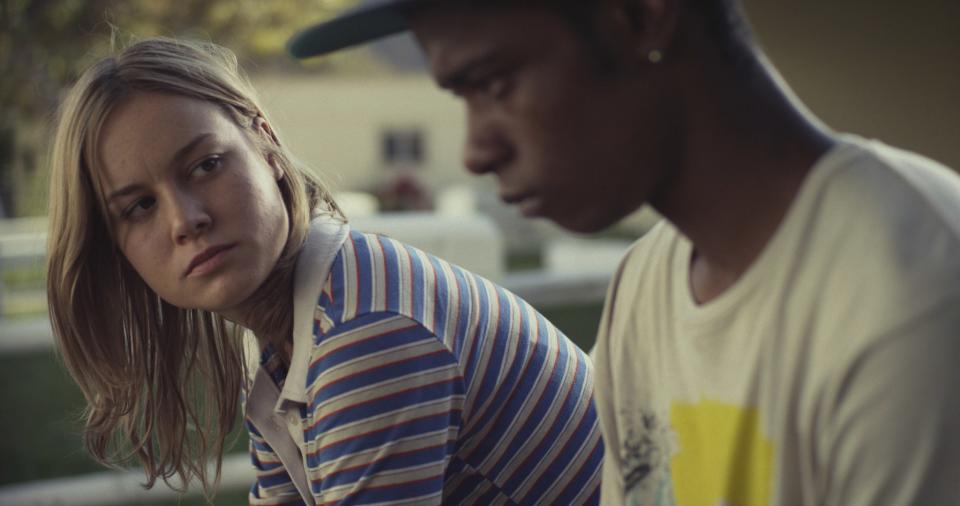 <em>Short Term 12</em> (2013)