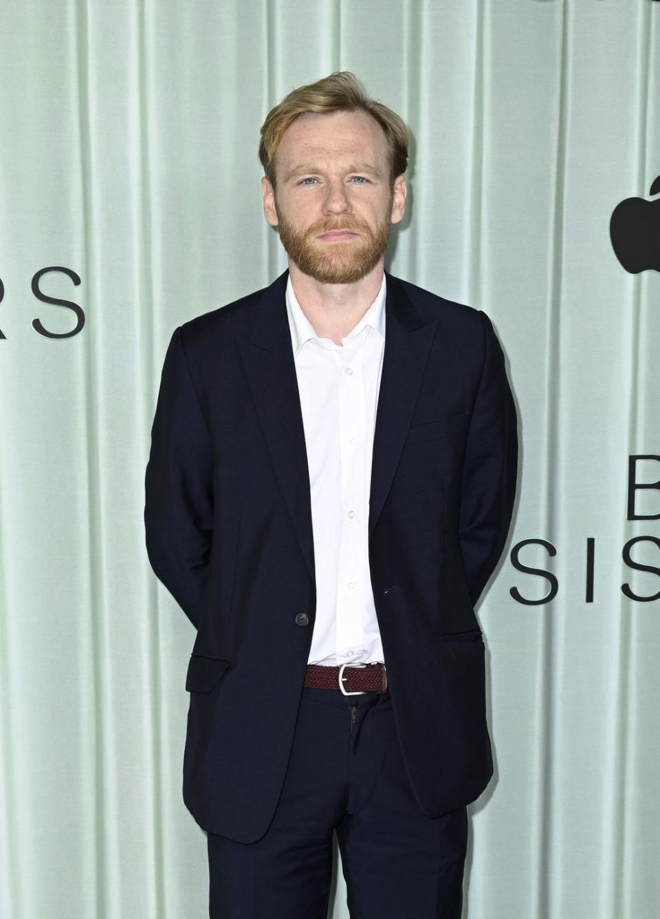 brian gleeson