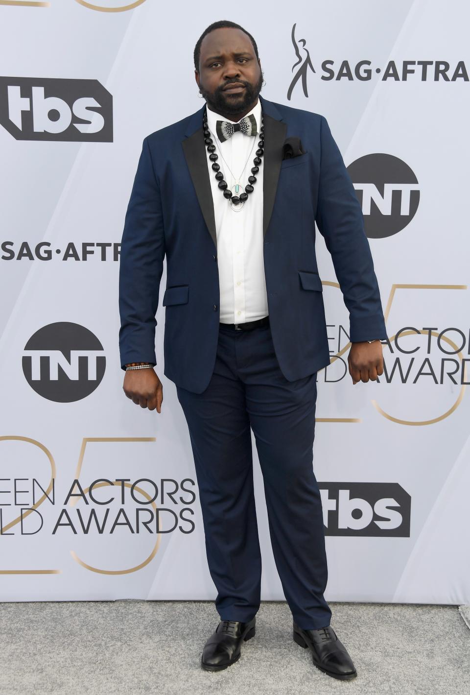 <h1 class="title">Brian Tyree Henry</h1><cite class="credit">Photo: Getty Images</cite>