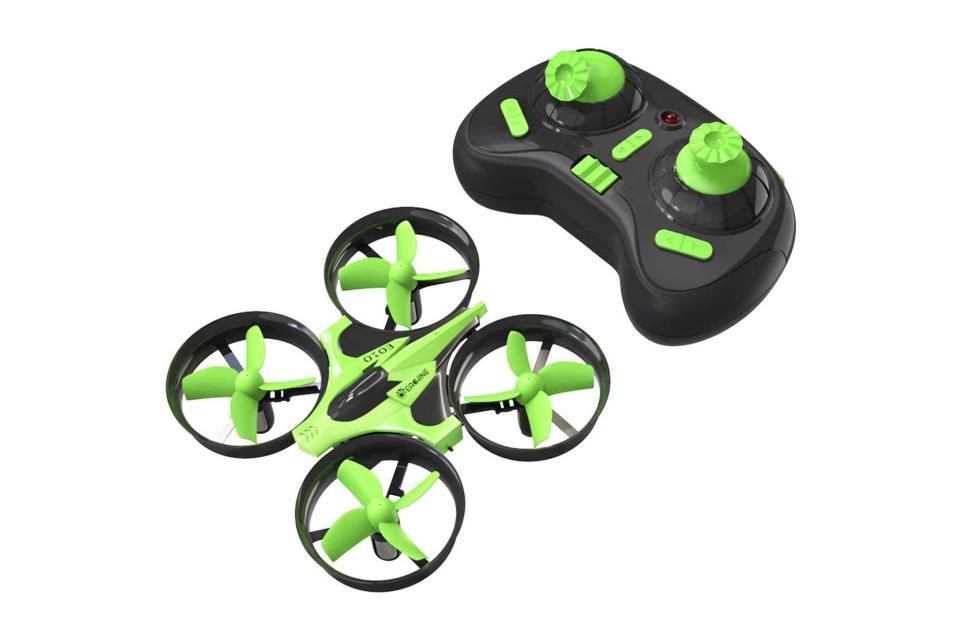 Eachine mini quadcopter drone