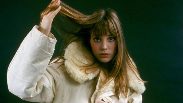 In pictures: Jane Birkin's enduring style legacy