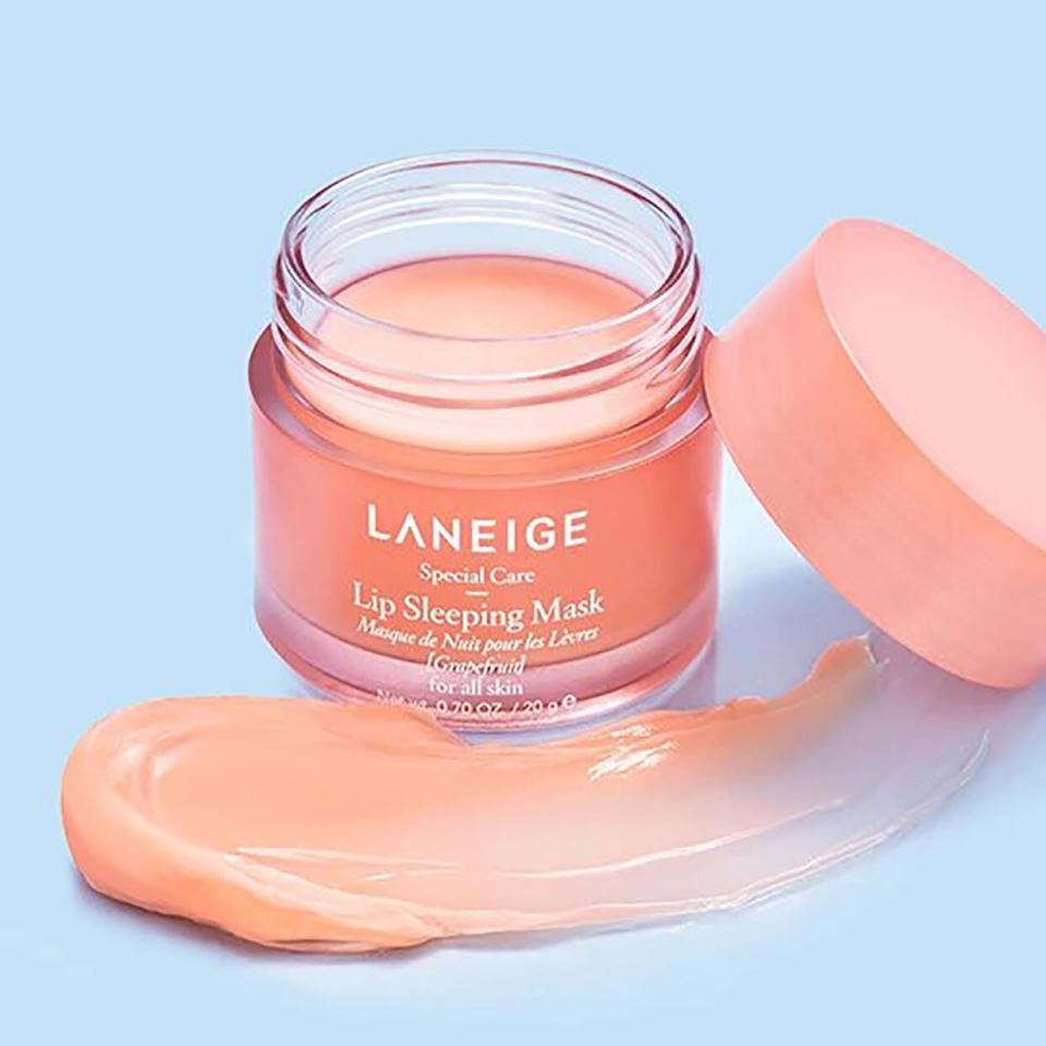 LANEIGE Lip Sleeping Mask