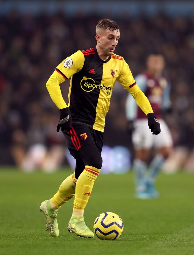 Gerard Deulofeu