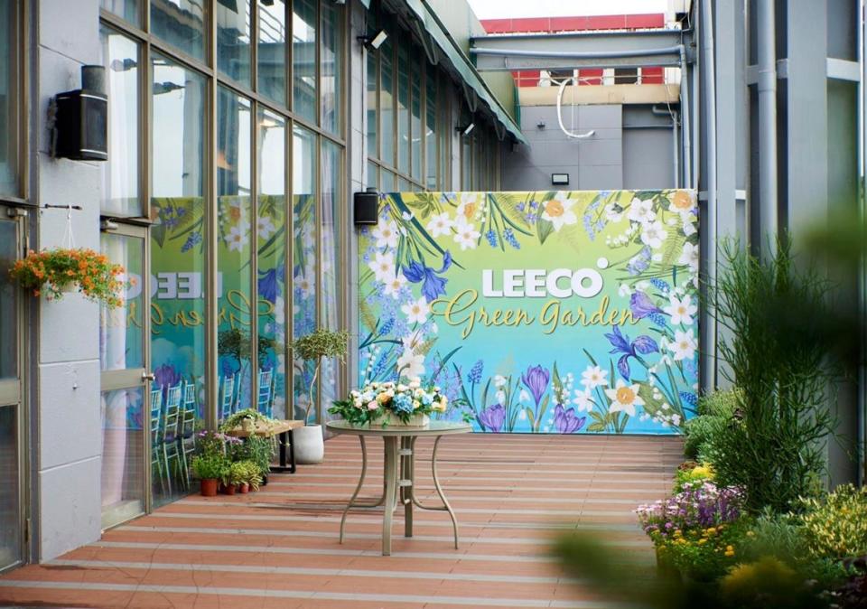 禮客,LEECO,OUTLET,內湖,內湖一館