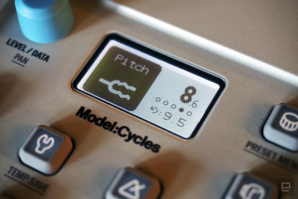 elektron cycle price