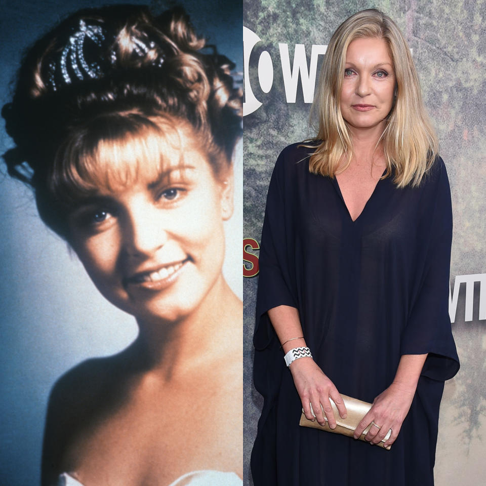 Sheryl Lee