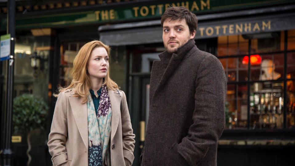 Cormoran Strike