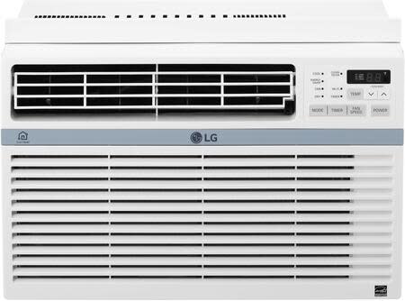 LG LW8017ERSM 8,000 BTU Window Air Conditioner ('Multiple' Murder Victims Found in Calif. Home / 'Multiple' Murder Victims Found in Calif. Home)