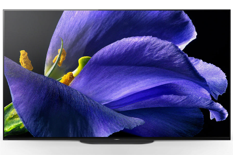 Sony XBR65A9G OLED